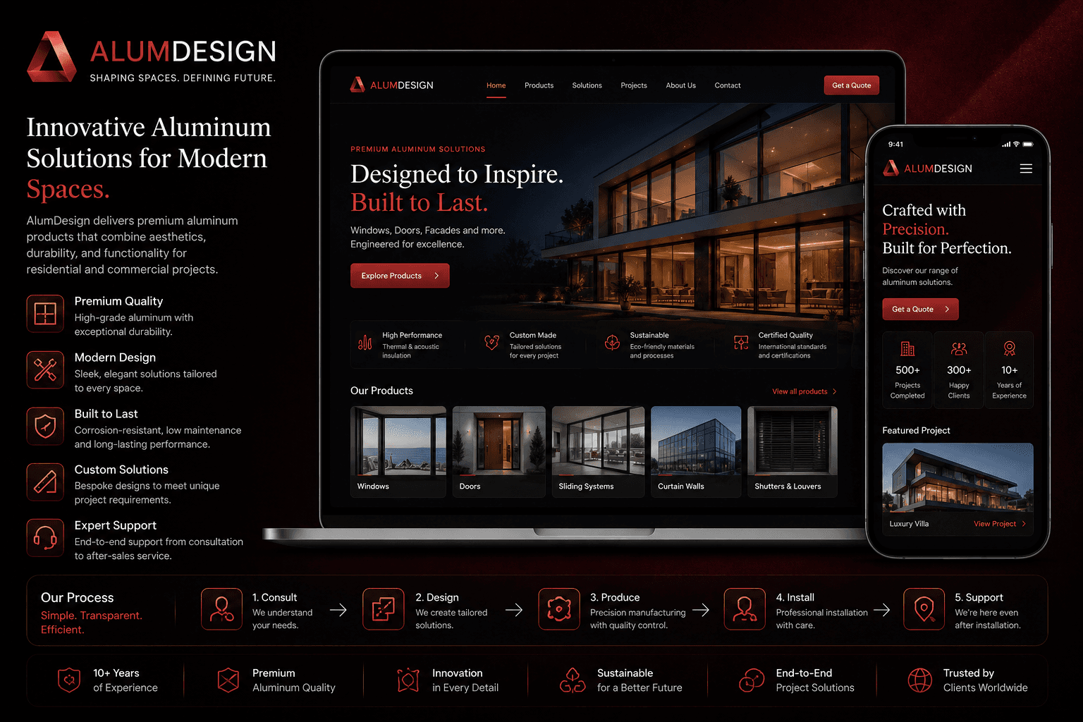 AlumDesign